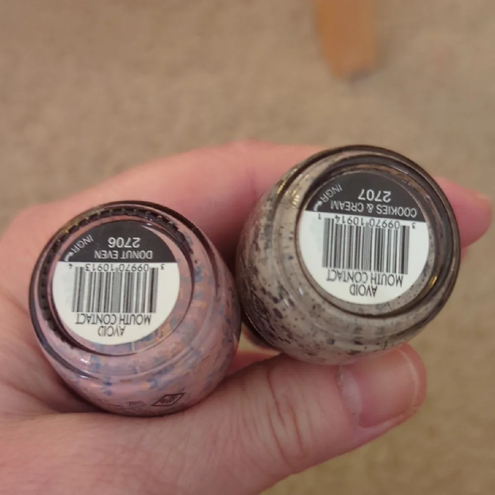 Sinful Colors Nail Polish Set - Multicolor - Picture 4 of 4